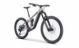 Bicicleta Transition Relay Alloy PNW