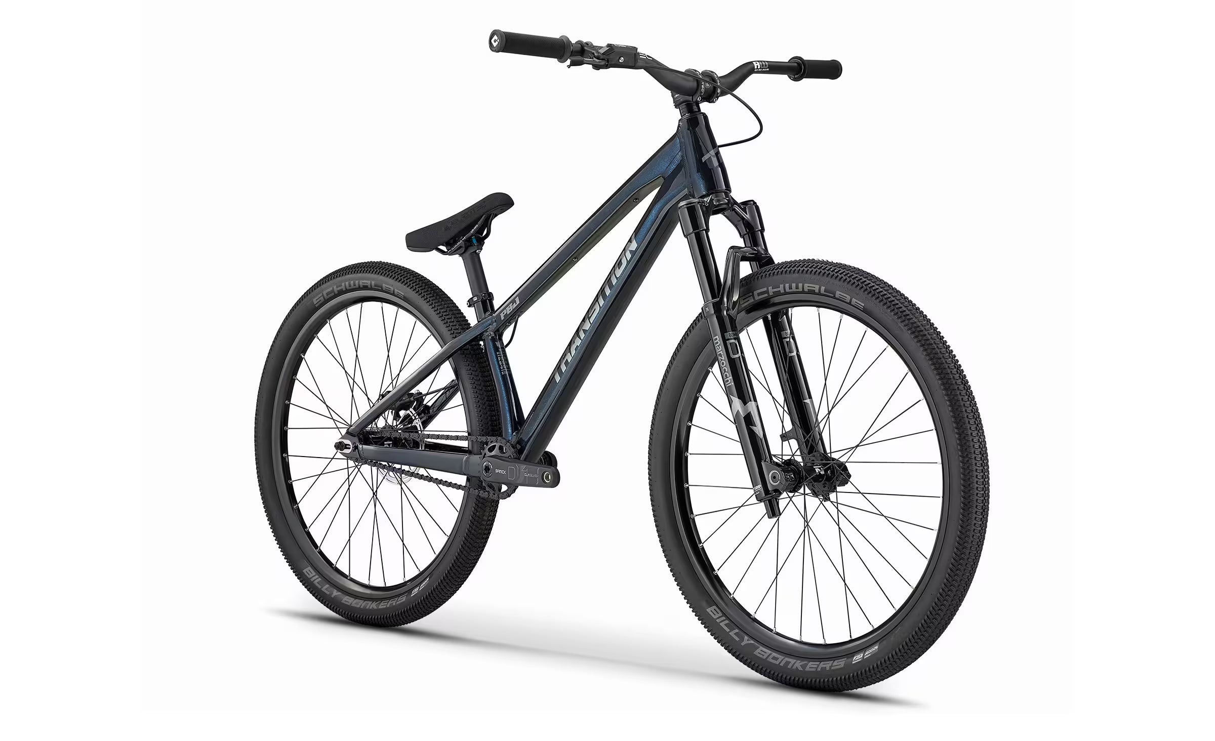 Bicicleta Transition PBJ