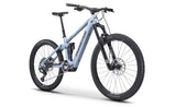 Bicicleta Transition Regulator SX 2026 Carbon Eagle 90