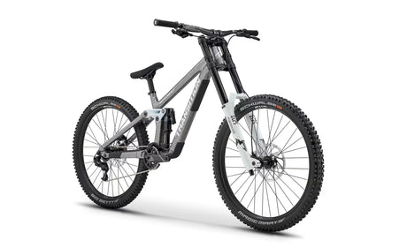 Bicicleta Transition Bottlerocket Doble Pletina