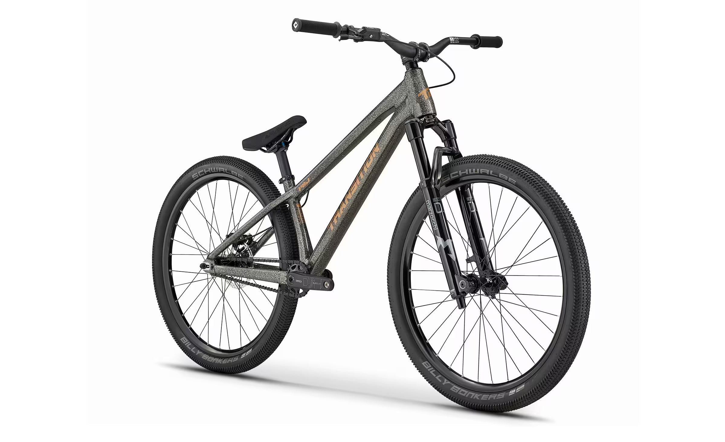 Bicicleta Transition PBJ