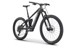 Bicicleta Transition Regulator CX 2026 Carbon Eagle 90