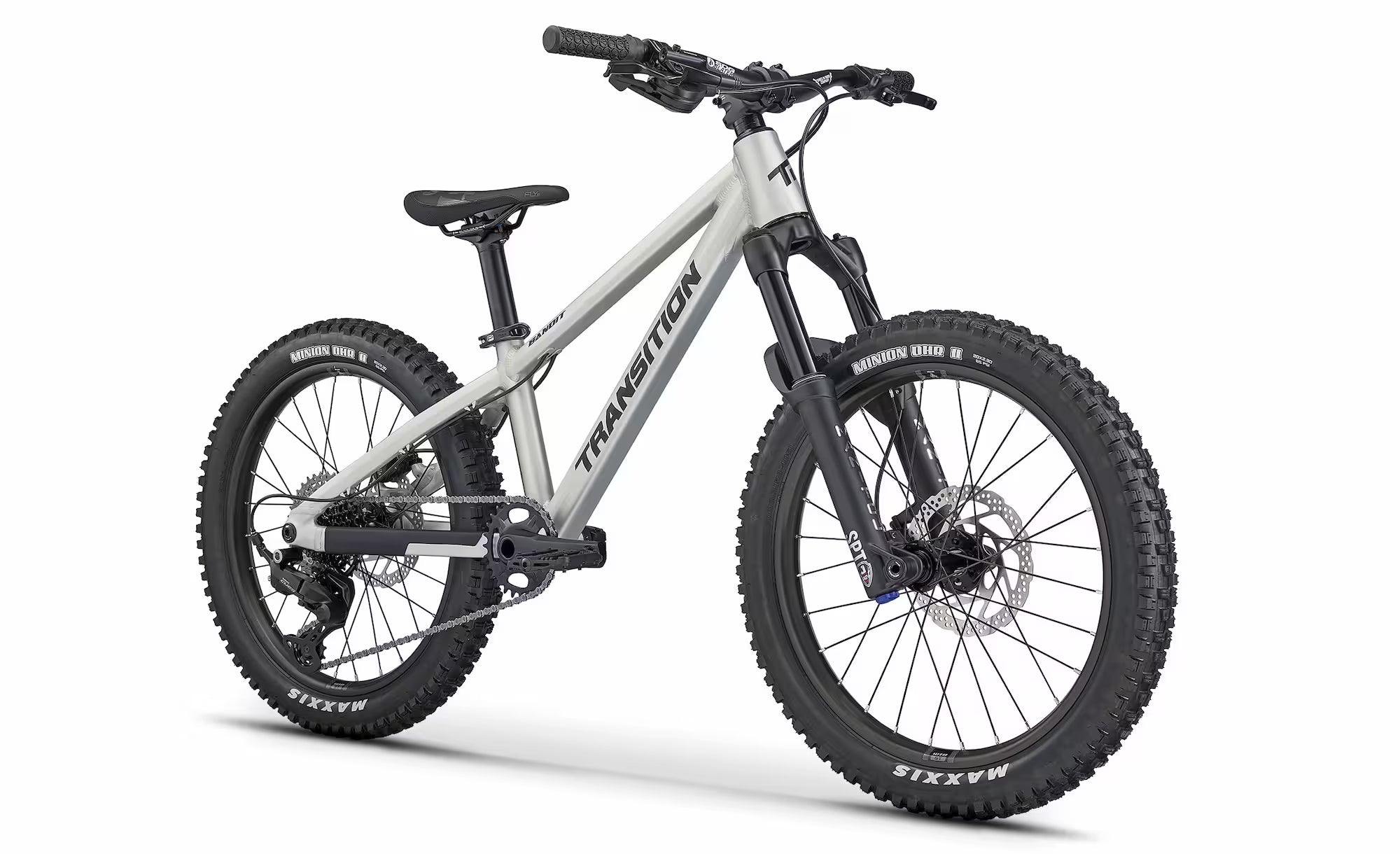 Bicicleta Transition Bandit 20