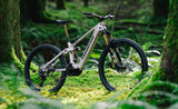 Bicicleta Transition Regulator CX 2026 Carbon Eagle 90