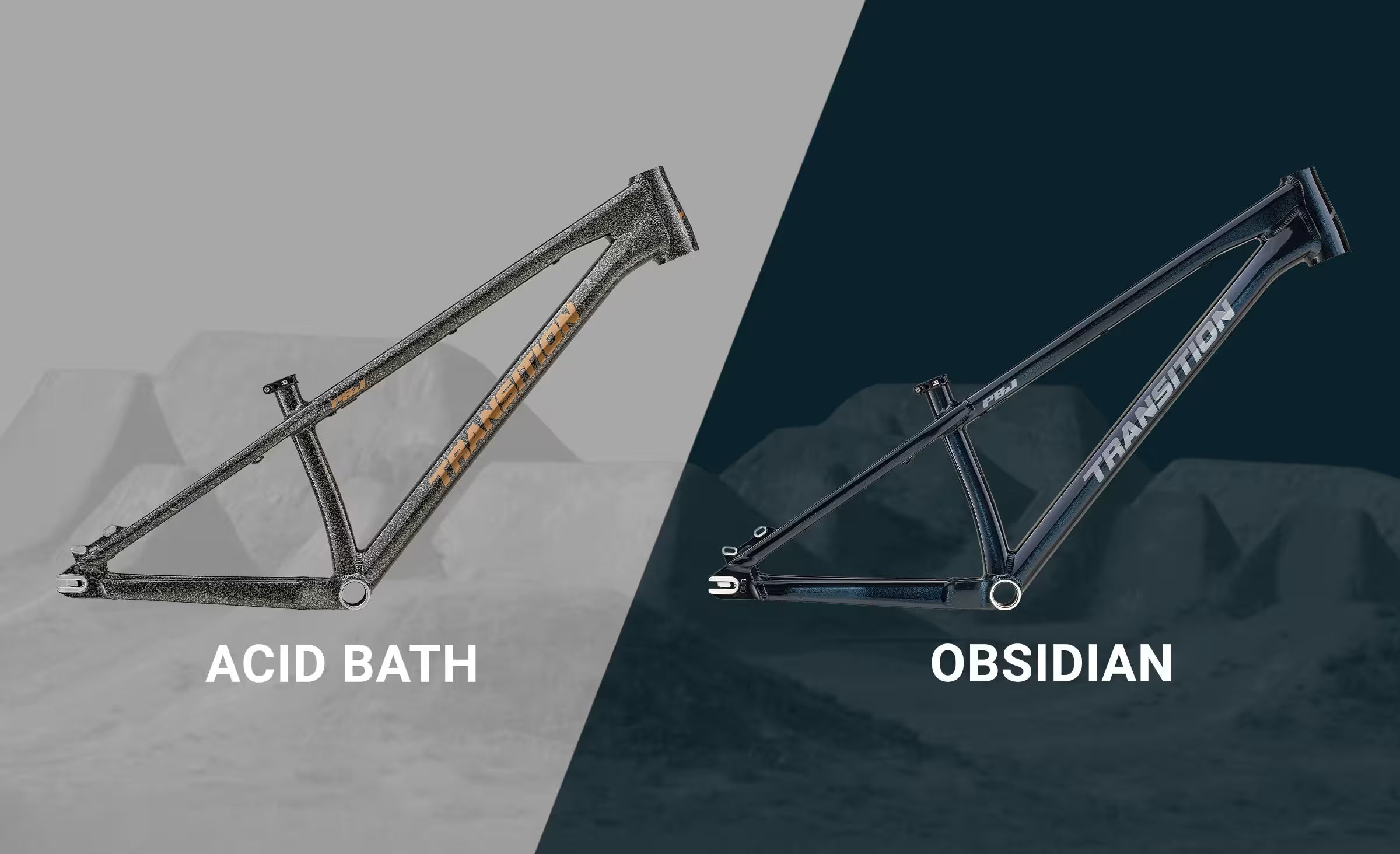 Cuadro Transition PBJ