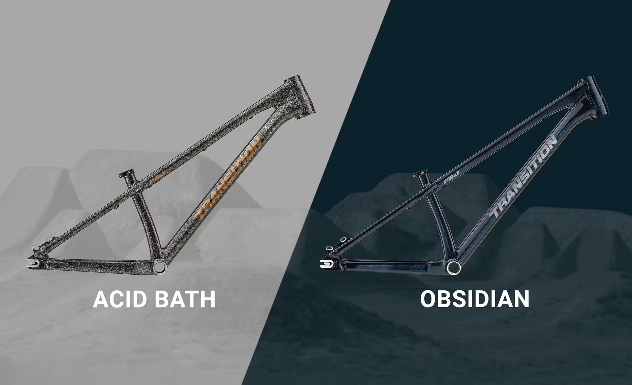 Cuadro Transition PBJ