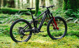 Bicicleta Transition Regulator CX 2026 Carbon Eagle 90