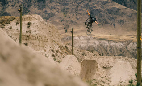 Bicicleta Transition PBJ