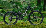 Bicicleta Transition Regulator SX 2026 Carbon Eagle 90