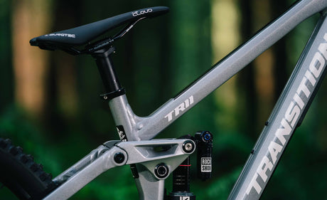 Frameset Transition TR11 2026 Moonstone