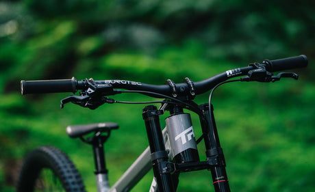 Frameset Transition TR11 2026 Moonstone