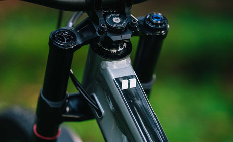 Frameset Transition TR11 2026 Moonstone