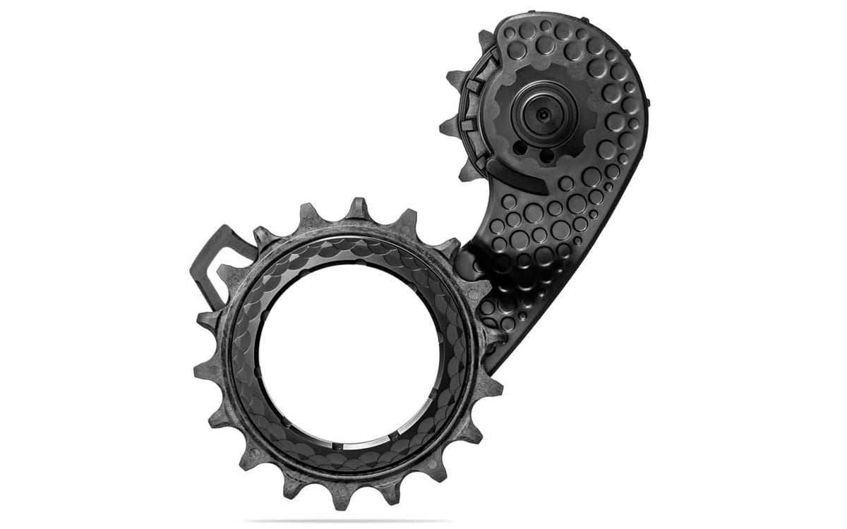 CAMBIO SRAM RED ETAP AXS D1