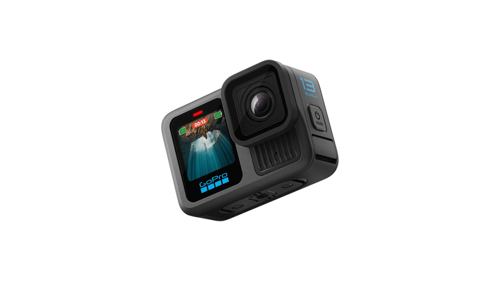 HERO13 Black