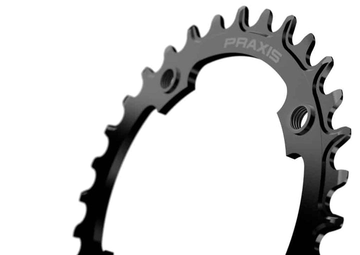 Corona Praxis Steel 32T 104Bcd E-Ring Narrow Wide 1X