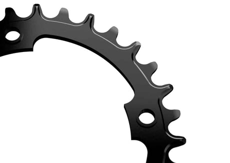 CORONA PRAXIS STEEL 34T 104BCD E-RING NARROW WIDE 1X