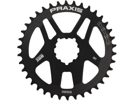 CORONA PRAXIS DIRECT MOUNT GRAVEL/RUTA