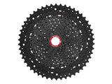 Piñon Sunrace MZ91X 12V 10-50T Negro XD