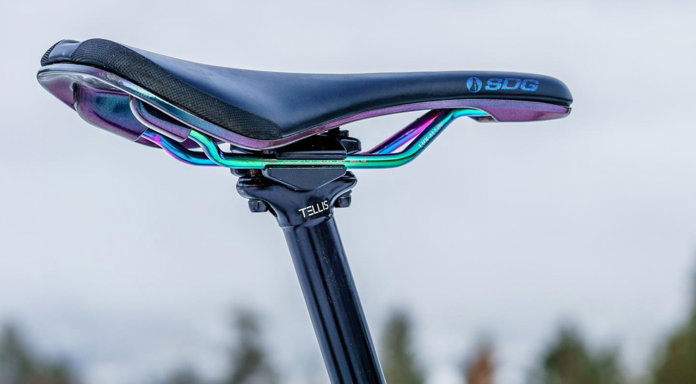 Bielas de bicicleta 2025 mtb