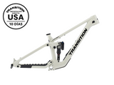 Frameset Sentinel Carbon Graphite Grey