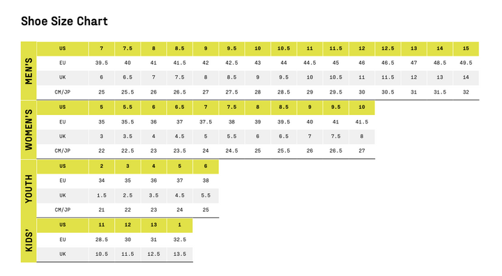 Zapatilla Transition Clip Men's-Charcoal/Grey