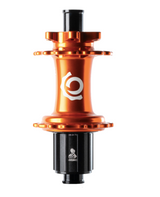 Maza Trasera Industry Nine Hydra2 Orange 32H 12X148