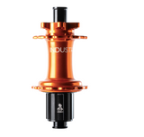 Maza Trasera Industry Nine Hydra2 Orange 32H 12X148