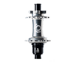 Maza Trasera Industry Nine Hydra2 32H 12X150 Silver