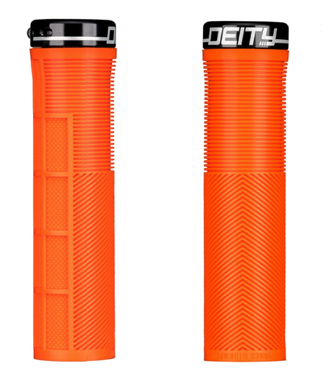 PUÑO DEITY KNUCKLEDUSTER (COLORES)