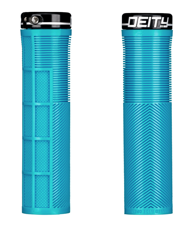 PUÑO DEITY KNUCKLEDUSTER (COLORES)