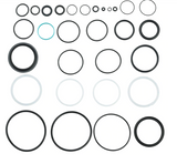 Kit de sellos Float X2 Spring and Damper Rebuild 2016-2017 8.75x2.75 y todos 2018