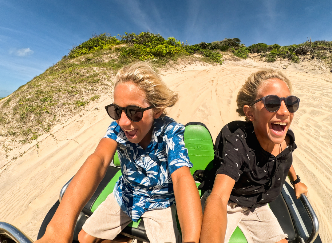 Go Pro HERO Specialty Bundle