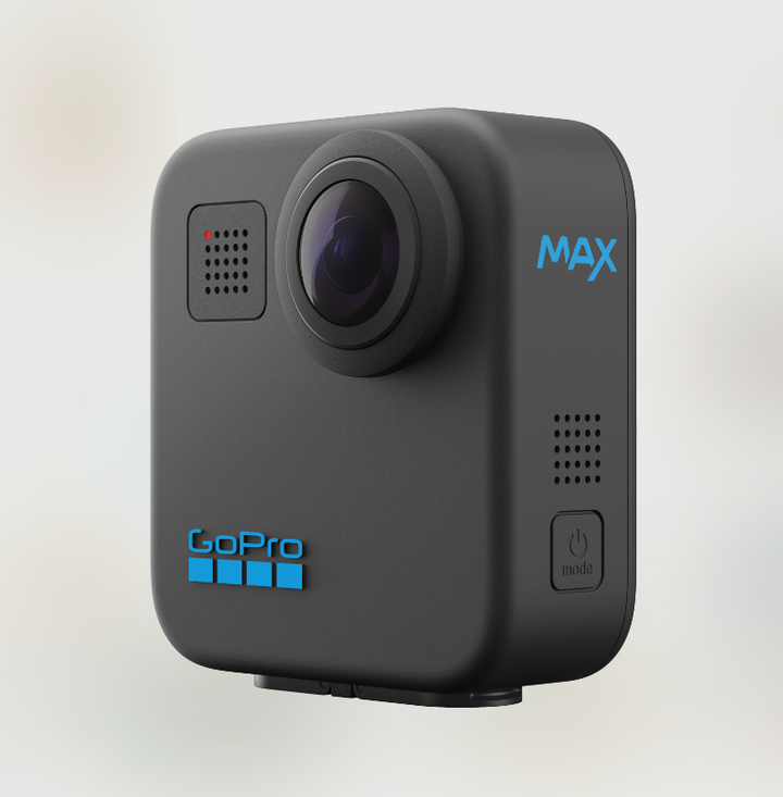 GO PRO MAX