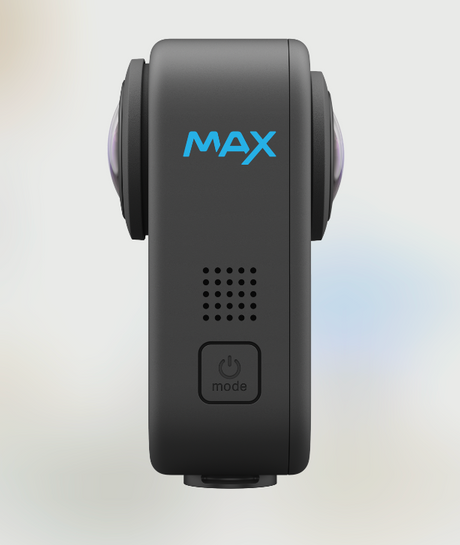 GoPro MAX