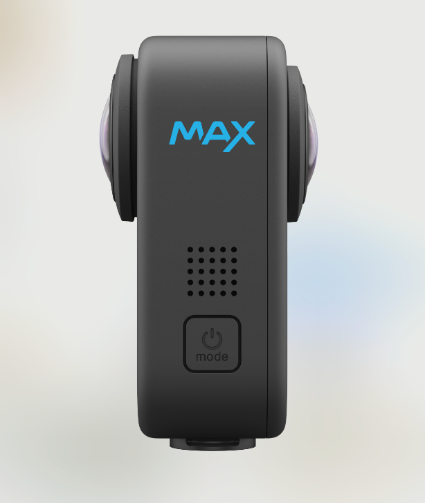 GO PRO MAX