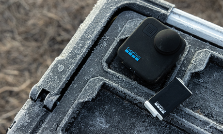 GoPro MAX