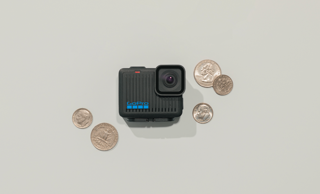 Go Pro HERO Specialty Bundle
