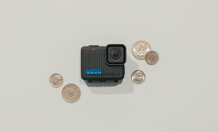 Go Pro HERO Specialty Bundle
