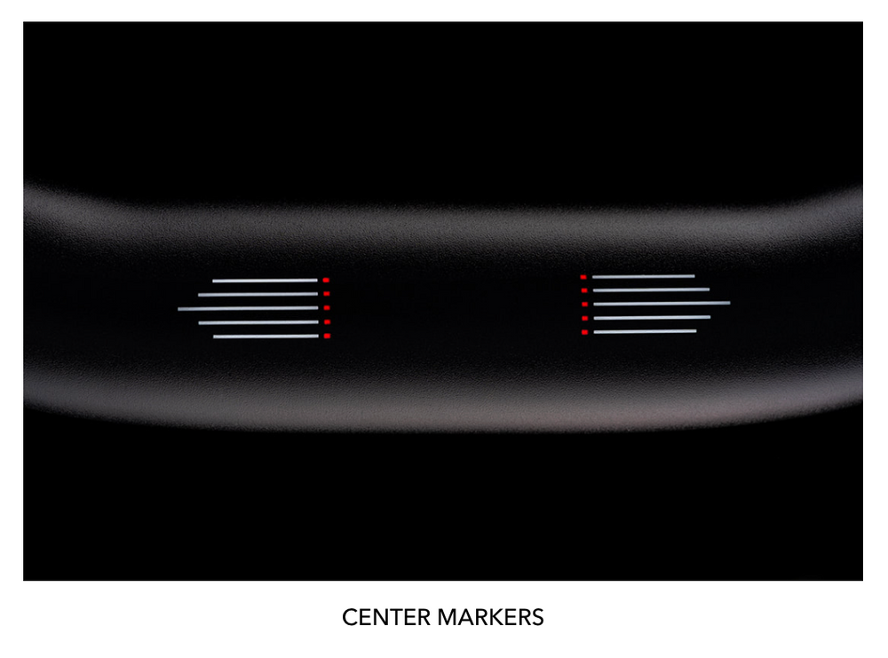 Manubrio DEITY Highside OS-35 80mm Rise Stealth