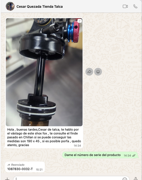 Bolso Lezyne Aero Energy Caddy XL