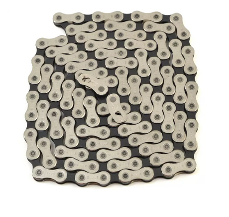 Cadena Sram Pc-Gx Eagle 12V Plata/Negro