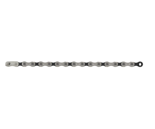 Cadena Sram Pc-Gx Eagle 12V Plata/Negro
