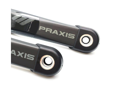 Protector Biela Praxis - Boot Set