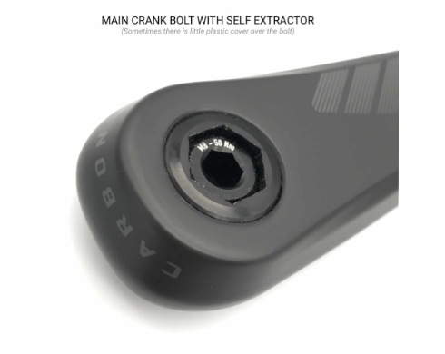 Perno Extractor De Biela M24