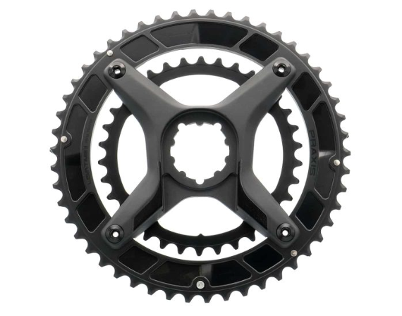 SET CORONAS RUTA LT2 XRING/SPIDER KIT