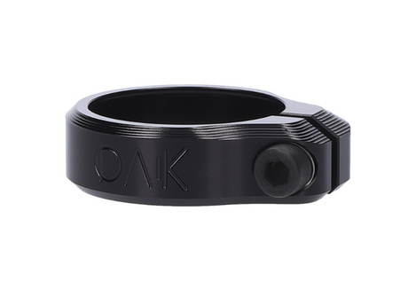 Collarin para tubo asiento OAK