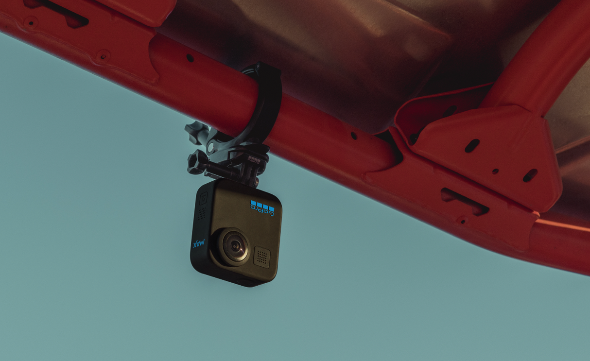 GoPro MAX