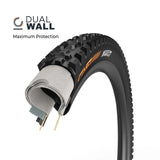 Neumático CAST Protagonist DH/Enduro 29x2.4 DualWall