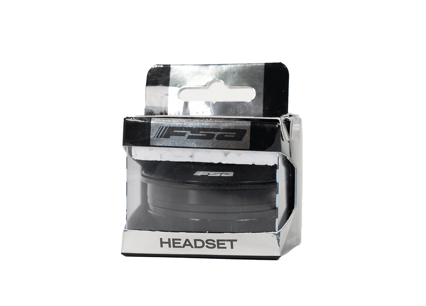 FSA No.57E Orbit 1.5E ZS 1-1/8 a 1.5 Auriculares cónicos