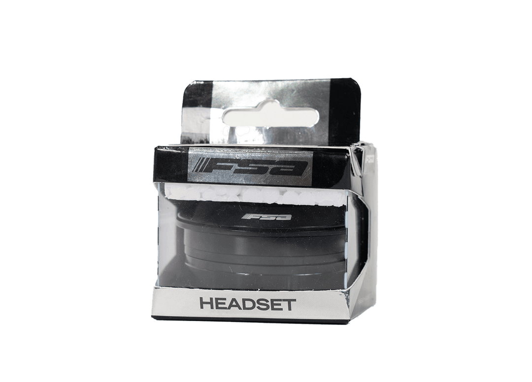 JUEGO DE DIRECCION FSA ZS56/ZS56 Tapered Fork